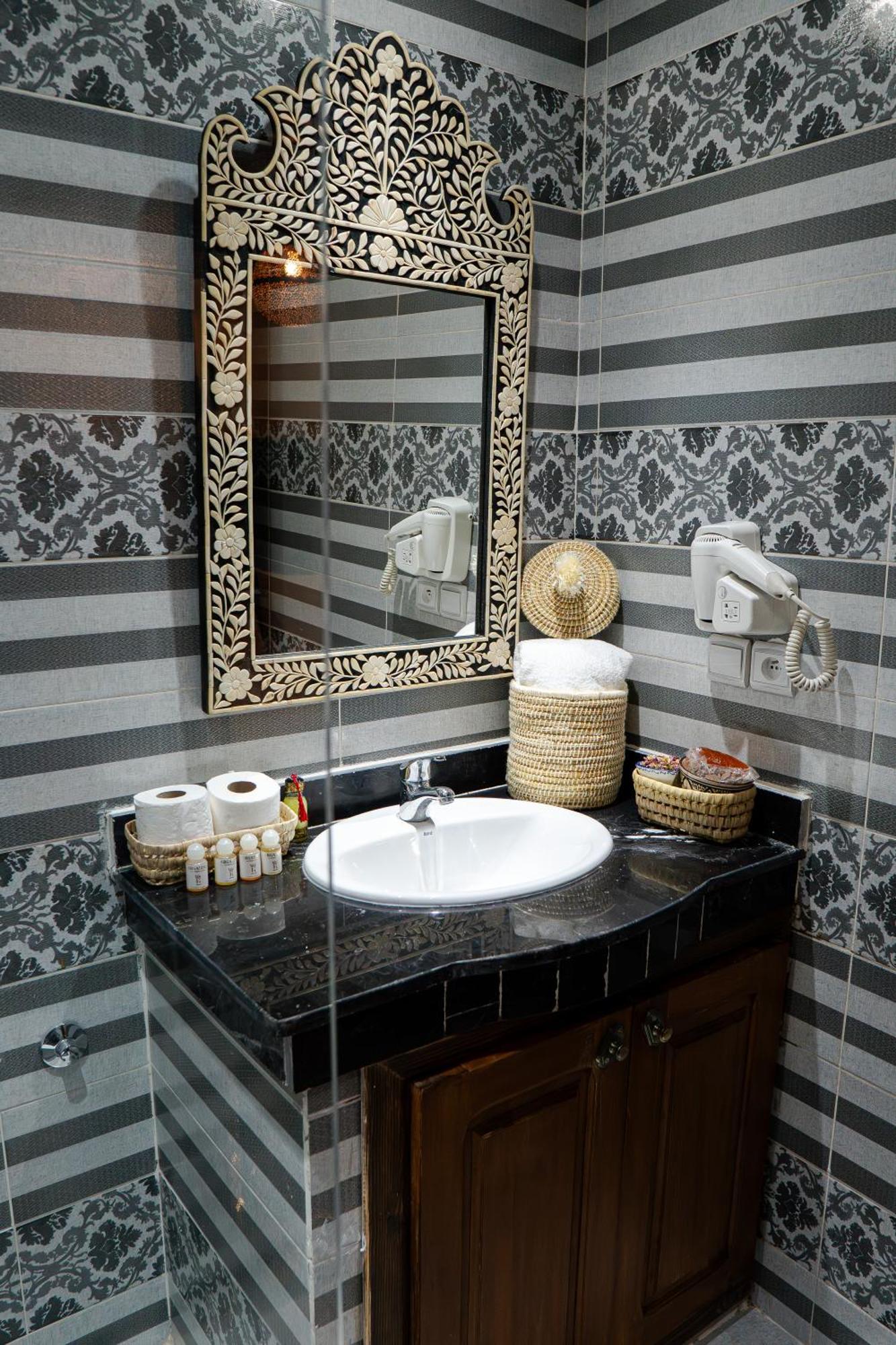Darif'S Riad & Spa Fez Buitenkant foto